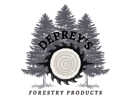DePrey's Logo